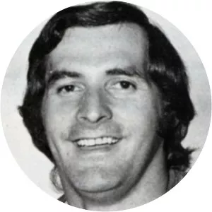 Paul Andrea - Ice hockey player