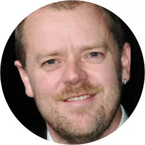 Paul Andrew Williams