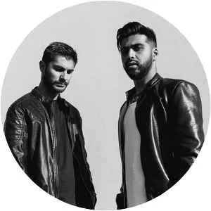 Paul Angelo and Don Argento