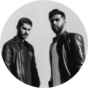 Paul Angelo & Don Argento