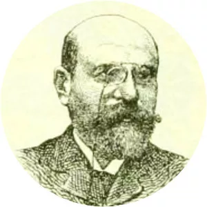 Paul Anthelme Bourde