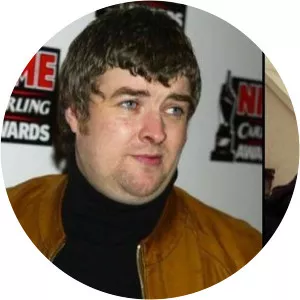 Paul Anthony Gallagher photograph