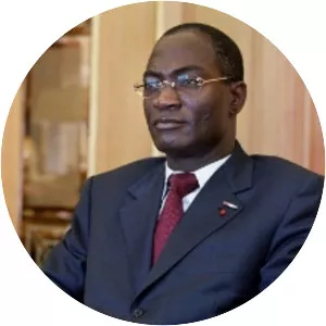 Paul Antoine Bohoun Bouabré