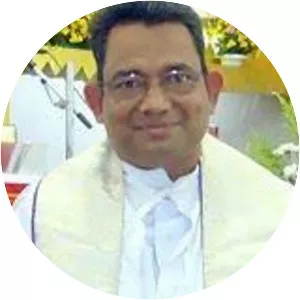 Paul Antony Mullassery