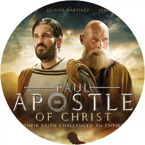 Paul, Apostle of Christ - 2018 ‧ Drama/History ‧ 1h 48m