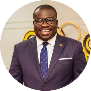 Paul Apreku Twum Barimah