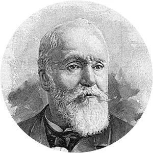 Paul-Armand Challemel-Lacour - French statesman