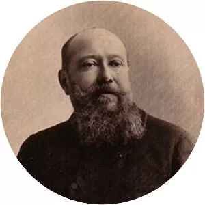 Paul Armand Silvestre