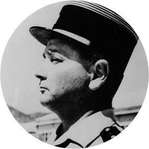 Paul Arnaud de Foïard