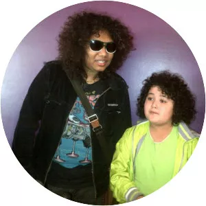 Paul Arnold - Singer