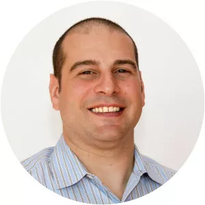 Paul Asadoorian - Author