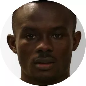 Paul Ayongo - Football player