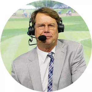 Paul Azinger - American professional golfer