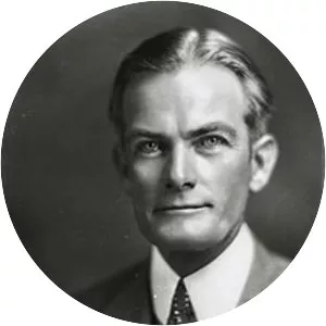 Paul B. Johnson Sr.