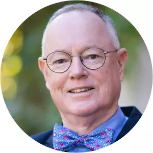 Paul B Stephan - Author