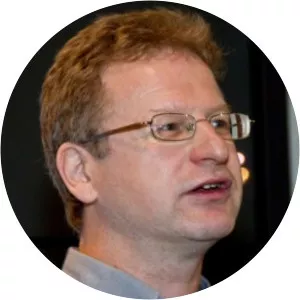 Paul Bagguley - Author