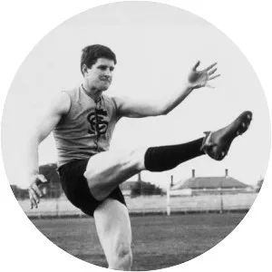 Paul Bagshaw - Australian rules football player