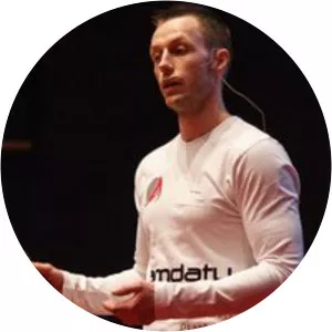 Paul Bakker - Author