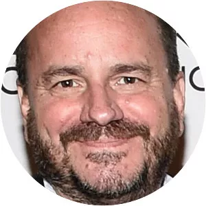 Paul Bales - American director