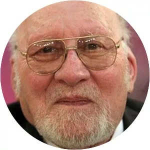 Paul Balta - French journalist