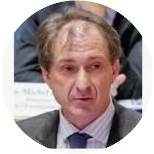 Paul Baquiast - French writer