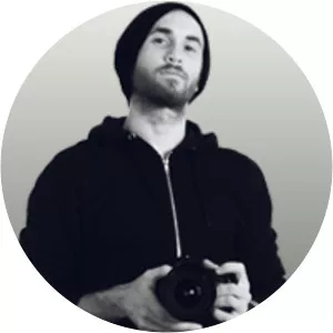 Paul Barnaby - Production designer