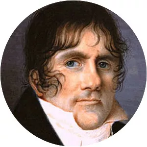 Paul Barras - French Politician