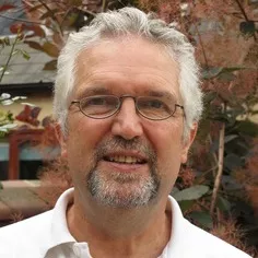 Paul Barrow - Author