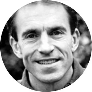 Paul Basden - Author