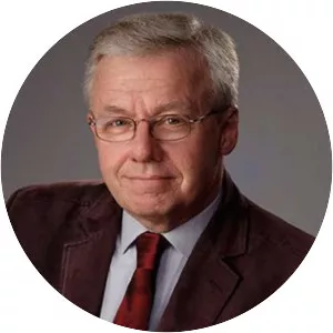 Paul Battersby - Author