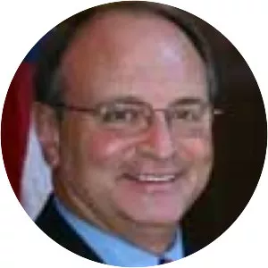 Paul Battles - Politician