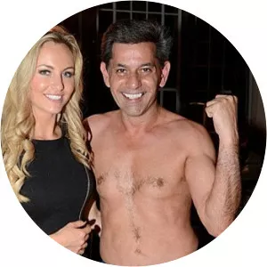 Paul Baxendale-Walker