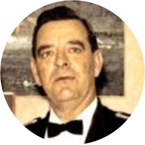 Paul Beaulieu photograph