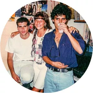 Paul Bebin photograph