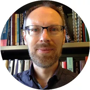 Paul Belleflamme photograph