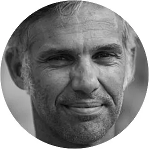 Paul Belmondo - French race car driver