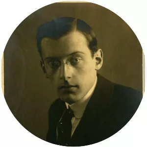 Paul Ben-Haim - Israeli composer