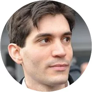 Paul Beorn - French writer