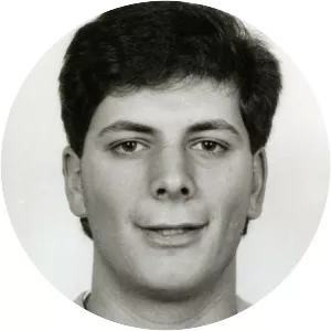 Paul Beraldo - Ice hockey player