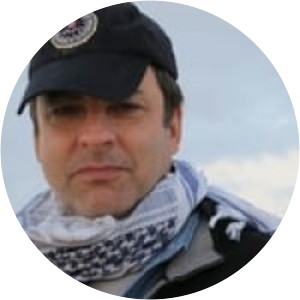 Paul Berczeller - Film director