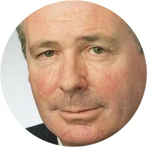 Paul Beresford - Member of Parliament of the United Kingdom