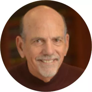 Paul Bergman photograph