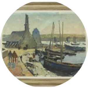 Paul Bernard Morchain