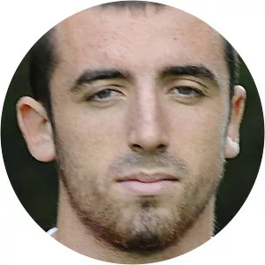 Paul Bernardoni - French football player