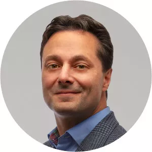 Paul Berns - Chief Executive Officer of Anacor Pharmaceuticals Inc.