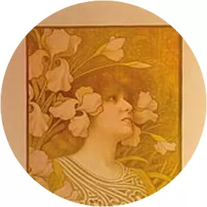 Paul Berthon - French artist