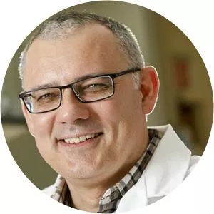 Paul Bieniasz - Virologist