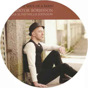 Paul Biktor Börjesson