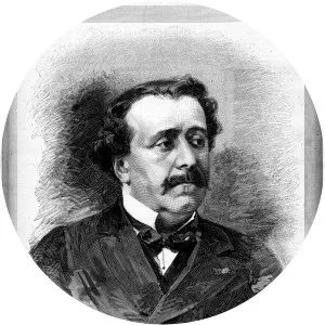 Paul Bins, comte de Saint-Victor