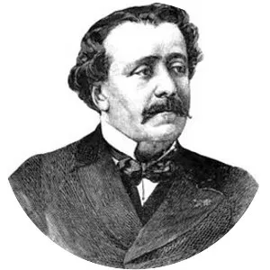 Paul Bins, comte de SaintVictor